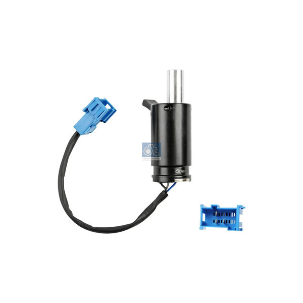 شیر اهرم تعویض دنده 4.63094 DIESEL TECHNIC